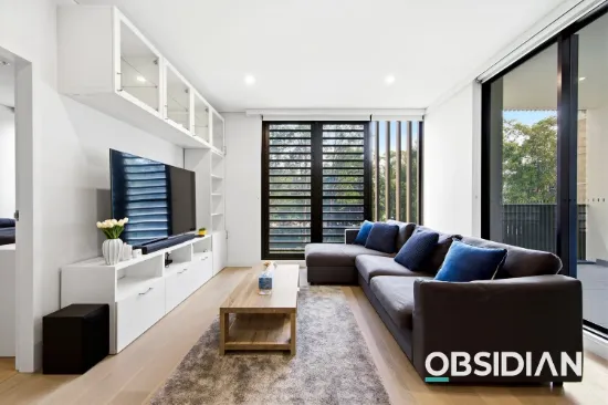 A112/82 Waterloo Road, Macquarie Park, NSW 2113