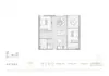 A112/82 Waterloo Road, Macquarie Park, NSW 2113-Floorplan