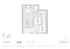 A113/82 Waterloo Road, Macquarie Park, NSW 2113-Floorplan