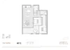 A113/82 Waterloo Road, Macquarie Park, NSW 2113-Floorplan
