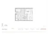 A1203/82 Waterloo Road, Macquarie Park, NSW 2113-Floorplan