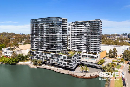 A1207/11 Solent Circuit, Norwest, NSW 2153