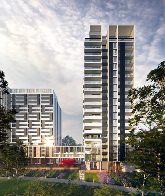 A1210/82 Waterloo Road, Macquarie Park, NSW 2113