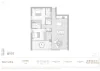 A1210/82 Waterloo Road, Macquarie Park, NSW 2113-Floorplan