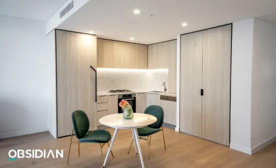 A1303/82 Waterloo Road, Macquarie Park, NSW 2113