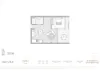 A1303/82 Waterloo Road, Macquarie Park, NSW 2113-Floorplan