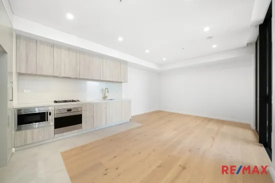 A1606/13 De Clambe Drive, Castle Hill, NSW 2154