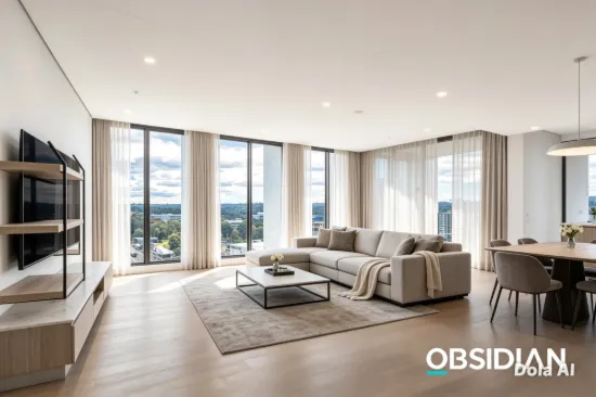 A1703/82 Waterloo Road, Macquarie Park, NSW 2113