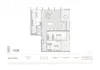 A1703/82 Waterloo Road, Macquarie Park, NSW 2113-Floorplan