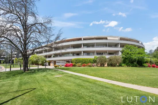 A2/2 Currie Crescent, Griffith, ACT 2603