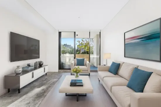 A203/12-18 Bridge Road, Homebush NSW 2140-Image