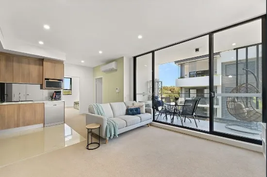 A203/18 Pinnacle Street, Miranda, NSW 2228