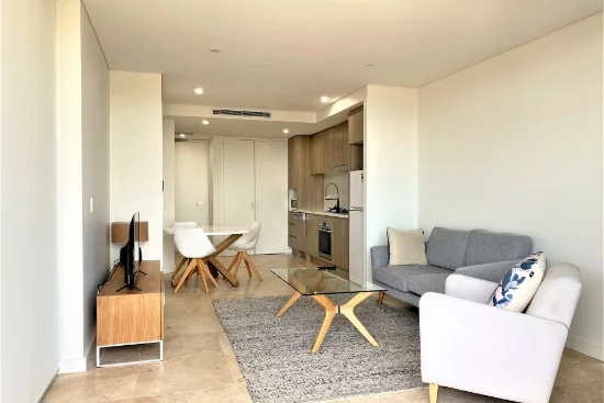 A203/30 East Street, Five Dock, NSW 2046