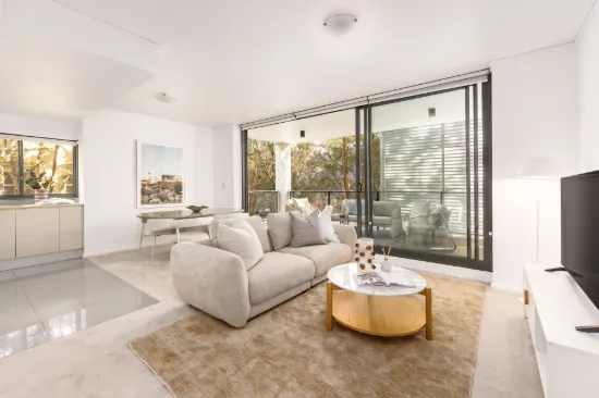 A204/106 Brook Street, Coogee, NSW 2034