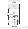 A204/106 Brook Street, Coogee, NSW 2034-Floorplan