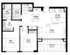 A204/51 Grima Street, Schofields, NSW 2762-Floorplan