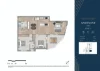A205/1 Zoe Place, Mount Druitt, NSW 2770-Floorplan