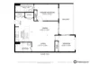 A205/37-39 Loftus Crescent, Homebush, NSW 2140-Floorplan