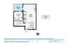 A206/82 Waterloo Road, Macquarie Park, NSW 2113-Floorplan
