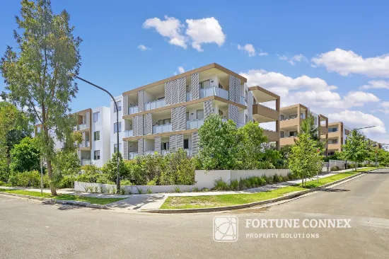 A207/1 Demeter Street, Rouse Hill, NSW 2155