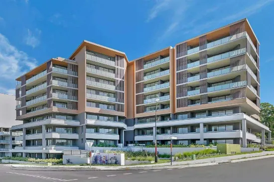 A209/2 Hasluck Street, Rouse Hill NSW 2155-Image