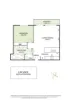 A209/80 Speakmen Street, Kensington, Vic 3031-Floorplan