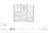 A210/82 Waterloo Road, Macquarie Park, NSW 2113-Floorplan