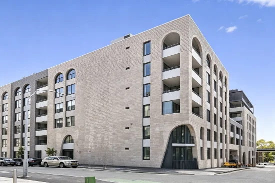 A221/4 Elger Street, Glebe, NSW 2037