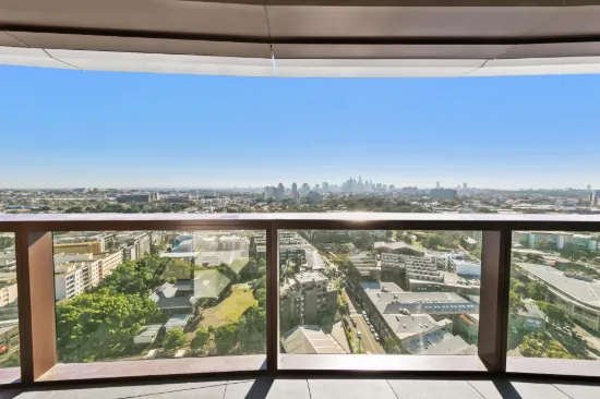 A2306/2-6 Ebsworth Street, Zetland, NSW 2017