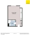 A231/316 Port Douglas Road, Port Douglas, Qld 4877-Floorplan