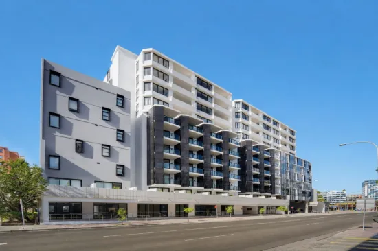a249/46-52 Court Rd, Fairfield, NSW 2165