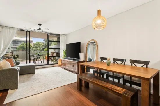 A29/252 Botany Road, Alexandria, NSW 2015