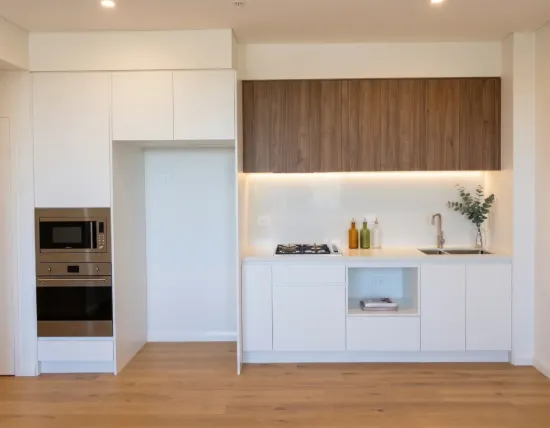 A301/20 Bundil Boulevard, Melrose Park NSW 2114-Image