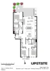 A302/4 Collaroy Street, Collaroy, NSW 2097-Floorplan