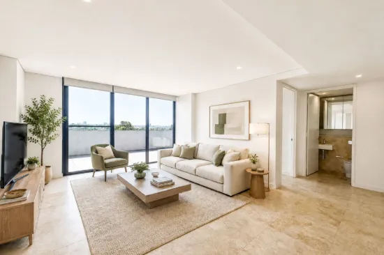A303/30 East Street, Five Dock, NSW 2046