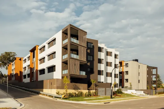 A303/5 Adonis Avenue, Rouse Hill, NSW 2155