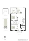 A303/810 Elizabeth Street, Waterloo, NSW 2017-Floorplan