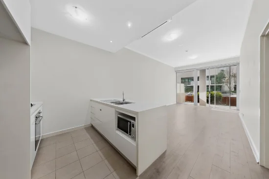 A304/40 Shoreline drive, Rhodes, NSW 2138