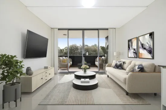 A305/11-15 Charles Street, Canterbury, NSW 2193