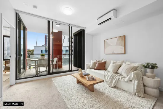 A305/132 Epsom Road, Zetland, NSW 2017