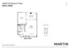 A305/132 Epsom Road, Zetland, NSW 2017-Floorplan