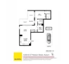A305/35-37 Rawson Street, Auburn NSW 2144-Floorplan