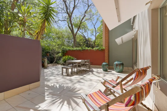 A305/780 Bourke Street, Redfern, NSW 2016