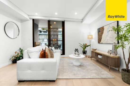 A306/1-7 Crandon Road, Epping NSW 2121-Image
