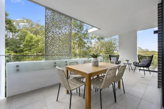 A307/2 Livingstone Avenue, Pymble, NSW 2073