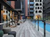 A307/348 Macaulay Road, Kensington, Vic 3031-Image