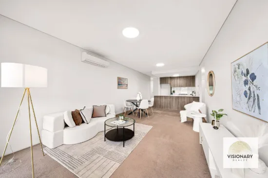 A308/1 Demeter St, Kellyville Ridge, NSW 2155
