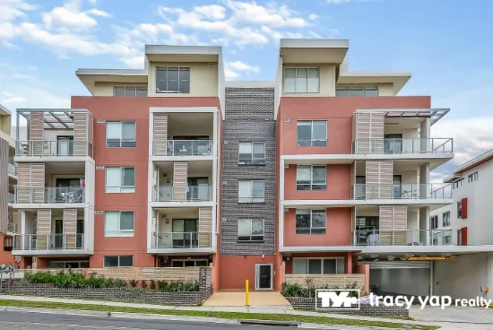 A310/16-22 Carlingford Road, Epping, NSW 2121