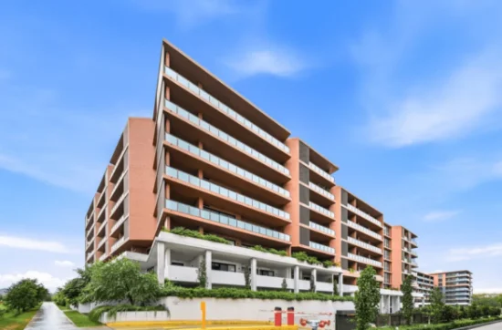 a311/20A Hasluck Street, Rouse Hill NSW 2155-Image