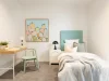 A313/348 Macaulay Road, Kensington, Vic 3031-Image